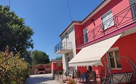 Dimitris Eyriakis Cottage